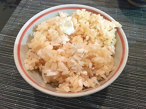 鯛めし